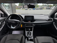 Hyundai Elantra GT Preferred Auto Tissu Mags Volant chauffant 2020 à vendreJAMAIS ACCIDENTÉ & UN SEU... (image 9)