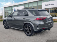 This Mercedes-Benz GLE delivers a Intercooled Turbo Premium Unleaded I-4 2.0 L/121 engine powering t... (image 2)