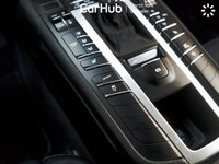 KBB.com 10 Most Fun SUVs. Travel in sophisticated style with this Porsche Macan. It boasts a Twin Tu... (image 5)