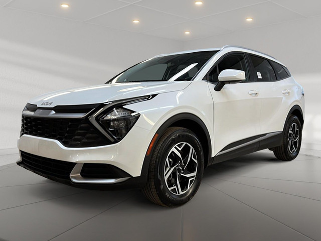 2023 Kia Sportage LX 4RM in Cars & Trucks in Laval / North Shore