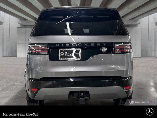 2021 Land Rover Discovery R-Dynamic S in Cars & Trucks in Longueuil / South Shore - Image 4