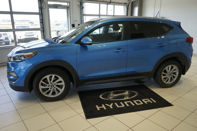 2016 Hyundai Tucson Premium in Cars & Trucks in Edmonton - Image 2