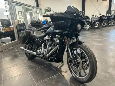 Oppotunity doesn't knock it RUMBLES!!! Looking for a Have you always wanted a Harley? Financing and...