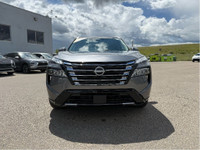 The 2024 Nissan Rogue combines modern style, advanced technology, and versatile performance in a com... (image 1)