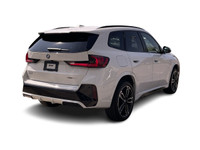 2023 BMW X1 xDrive28i 2.0L 4-Cylinder DOHC 16V TwinPower Turbo 4D Sport Utility AWD 7-Speed Automati... (image 9)
