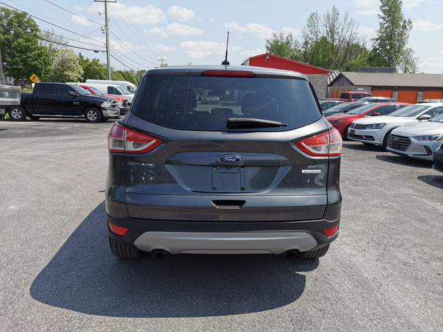 2015 Ford Escape SE in Cars & Trucks in Belleville - Image 4