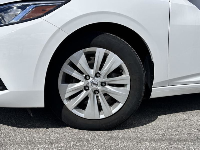 2023 Nissan Sentra S Plus in Cars & Trucks in Stratford - Image 4