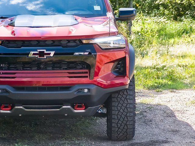 2025 Chevrolet Colorado 4WD ZR2 in Cars & Trucks in Edmonton - Image 4