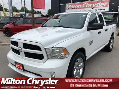 COME SEE WHY PEOPLE BUY FROM MILTON CHRYSLER TODAY!! USED VEHICLES @ MILTONCHRYSLER.COM CREDIT ISSUE...