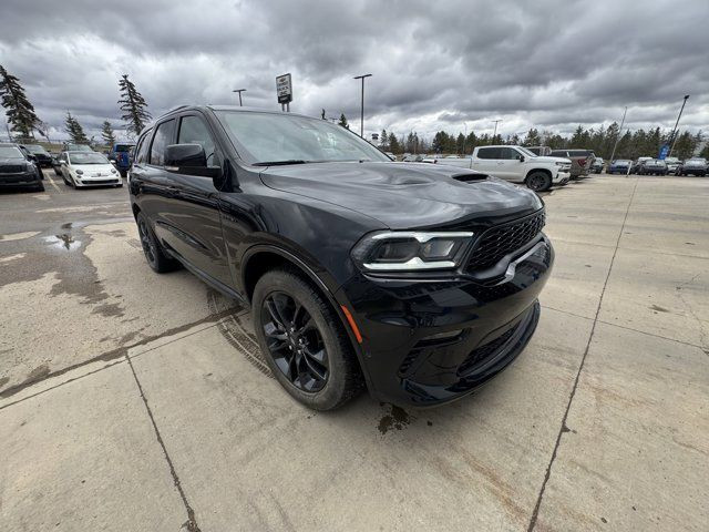 2021 Dodge Durango R/T Blacktop 5.7 *Nappa Leather* *19 in Cars & Trucks in Fort McMurray - Image 3