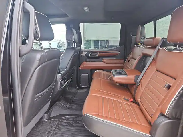 2024 GMC Sierra 1500 Denali Ultimate | 3.0L DURAMAX | SUPER in Cars & Trucks in Calgary - Image 25