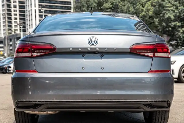 2021 Volkswagen Passat HIGHLINE | SUNROOF | LEATHER INT | CAM in Cars & Trucks in Mississauga / Peel Region - Image 8