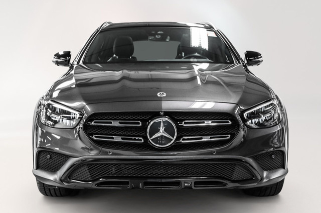 2023 Mercedes-Benz E450 4MATIC All-Terrain Wagon | Premium | NIg in Cars & Trucks in City of Montréal - Image 2