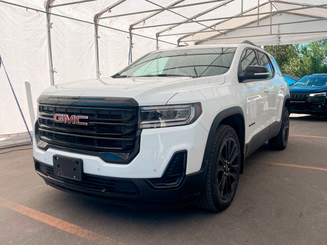 2023 GMC Acadia SLE ELEVATION AWD *TOIT* SIÈGES CHAUF HAYON ELEC in Cars & Trucks in Laurentides