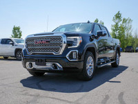The 2021 GMC Sierra 1500 Denali represents the apex of luxury within the full-size pickup segment, c... (image 3)