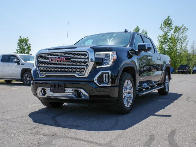 2021 GMC Sierra 1500 Denali - Steering Wheel Audio Controls in Cars & Trucks in Belleville - Image 4