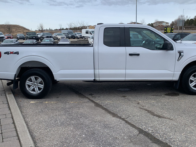  2021 Ford F-150 XLT 5L, XLT, HITCH, REAR CAMERA, FORD PASS! in Cars & Trucks in Stratford - Image 4