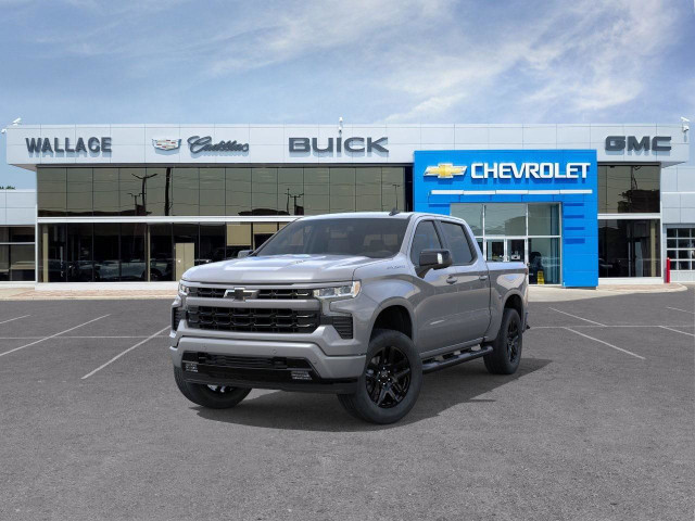 2025 Chevrolet Silverado 1500 RST in Cars & Trucks in Oakville / Halton Region