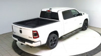 Heated Seats, Heated Steering Wheel, Navigation, Power Adjustable Pedals, Trailer Tow Package, Alpin... (image 9)