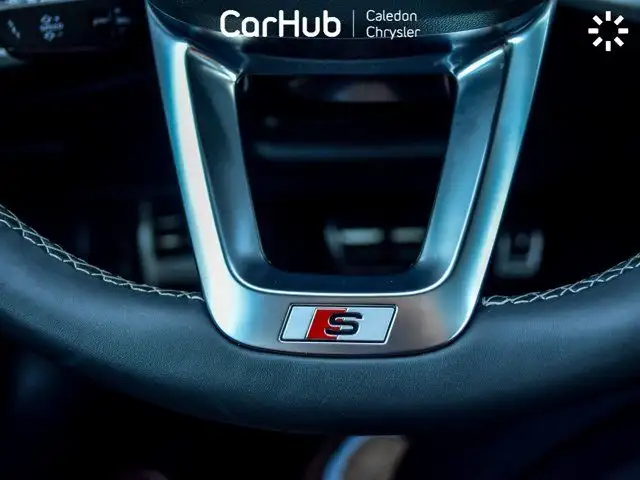 2025 Audi A5 Sportback Progressiv Quattro Navi Sunroof Blind in Cars & Trucks in Mississauga / Peel Region - Image 26