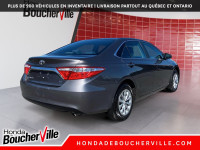 4 cylindres en ligne de 2,5 L, Automatique à 6 rapports, Climatisation, Système audio avec écran de... (image 8)