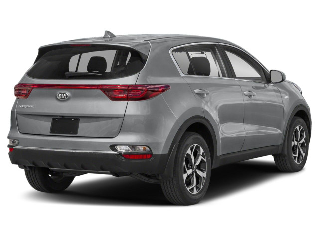 2020 Kia Sportage in Cars & Trucks in Ottawa - Image 3