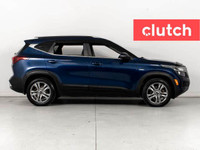 NO ACCIDENTS / CLEAN CARFAX / Heated Steering Wheel, 12V Outlet, Push Button Start and more! Clutch... (image 2)