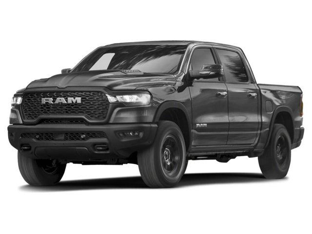 2025 Ram 1500 Rebel in Cars & Trucks in Mississauga / Peel Region - Image 2