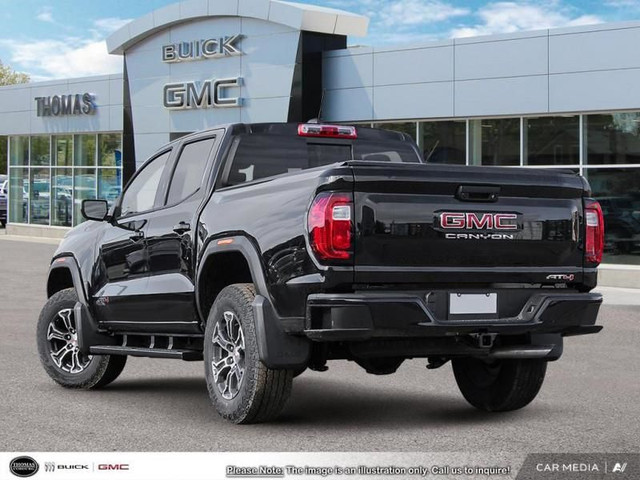 2025 GMC Canyon AT4 in Cars & Trucks in Oshawa / Durham Region - Image 4