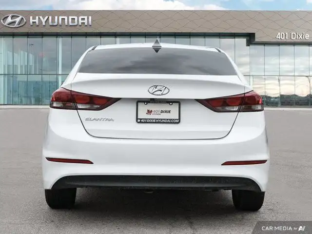 2018 Hyundai Elantra GL SE in Cars & Trucks in Mississauga / Peel Region - Image 5