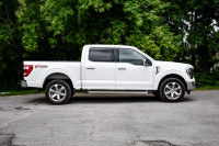 Leather Seats, Cooled Seats, Aluminum Wheels, Apple CarPlay, Android Auto! 6 LOCATIONS KINGSTON - (6... (image 1)