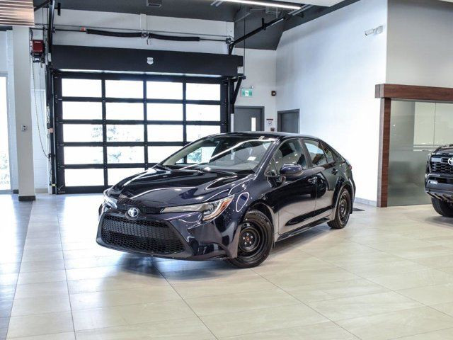 2022 Toyota Corolla LE in Cars & Trucks in Calgary - Image 3