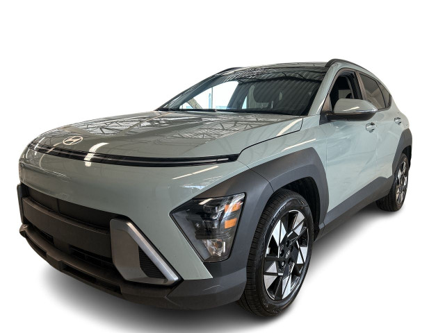 2024 Hyundai Kona Preferred in Cars & Trucks in City of Montréal