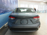 TOYOTA COROLLA LE 2020 MANUEL TOUT ÉQUIPÉ / CRUISE CONTROL ADAPTATIF / ALERTE DE CHANGEMENT DE VOIE... (image 4)