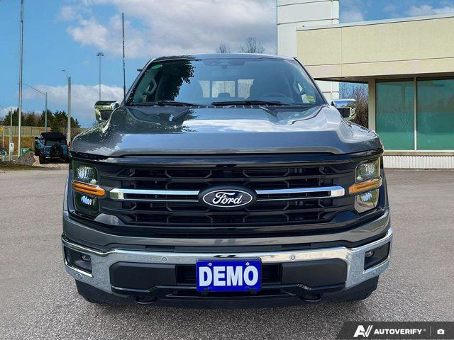2025 Ford F-150 XLT in Cars & Trucks in Kitchener / Waterloo - Image 3
