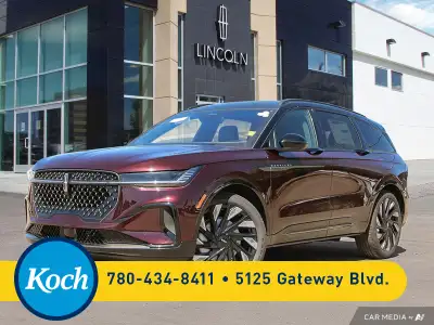 Sunroof, Cooled Seats, Premium Audio, Navigation, Wireless Charging! Very few crossover SUVs come cl...