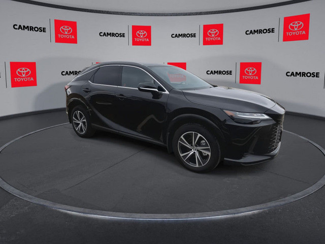 2025 Lexus RX 350h in Cars & Trucks in Edmonton - Image 2