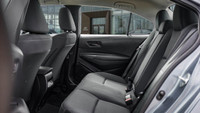 *Heated Seats, Apple CarPlay, Android Auto, Adaptive Cruise Control, Lane Keep Assist! * This 2023 T... (image 9)