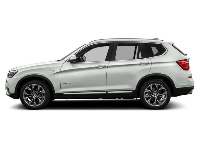 2017 BMW X3 xDrive28i NO ACCIDENTS| CERTIFIED| PANO ROOF in Cars & Trucks in Markham / York Region - Image 2