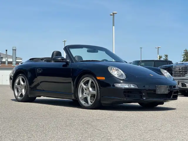 2006 Porsche 911 Carrera in Cars & Trucks in City of Toronto - Image 8