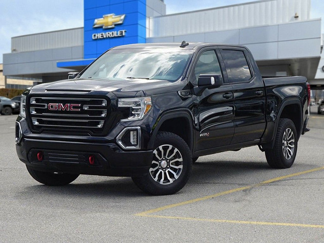 2020 GMC Sierra 1500 in Cars & Trucks in Penticton