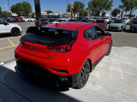 2021 Hyundai Veloster N A Feature-Packed Hot Hatch The 2021 Hyundai Veloster N is more than just a h... (image 4)