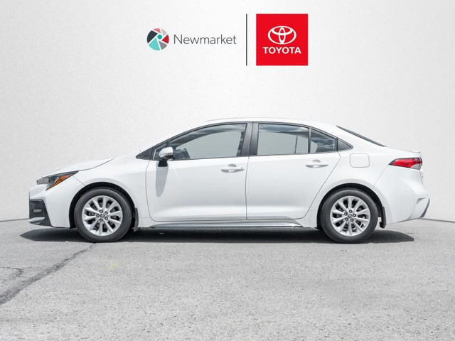 2022 Toyota Corolla SE in Cars & Trucks in Markham / York Region - Image 4