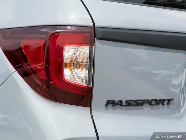 2022 Honda Passport 4DR AWD TRAILSPORT in Cars & Trucks in Mississauga / Peel Region - Image 13