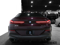 BMW Individual Manufaktur Paintwork - Purple on Silverstone Light Grey Merino Leather, Piano Black I... (image 3)