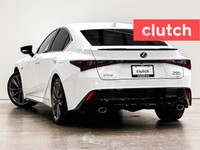 NO ACCIDENTS / CLEAN CARFAX / Front Heated Seats, Ventilated Front Seats, Climate Control and more!... (image 4)