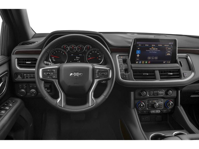 2021 Chevrolet Suburban Z71 Z71 PACKAGE! HARD TO FIND! ! in Cars & Trucks in Markham / York Region - Image 4
