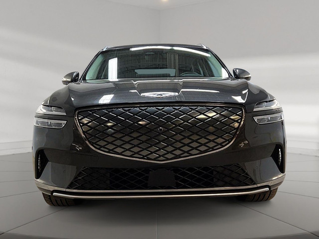 2023 Genesis GV70 ELECTRIFIED PRESTIGE CUIR TOIT PANO NAV 4RM in Cars & Trucks in Laval / North Shore - Image 2