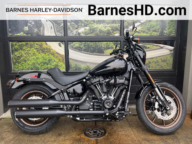 2024 Harley-Davidson FXLRS - Low Rider S in Street, Cruisers & Choppers in Delta/Surrey/Langley