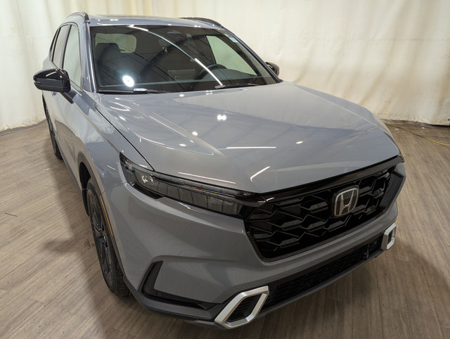 2026 Honda CR-V Hybrid Touring in Cars & Trucks in Calgary